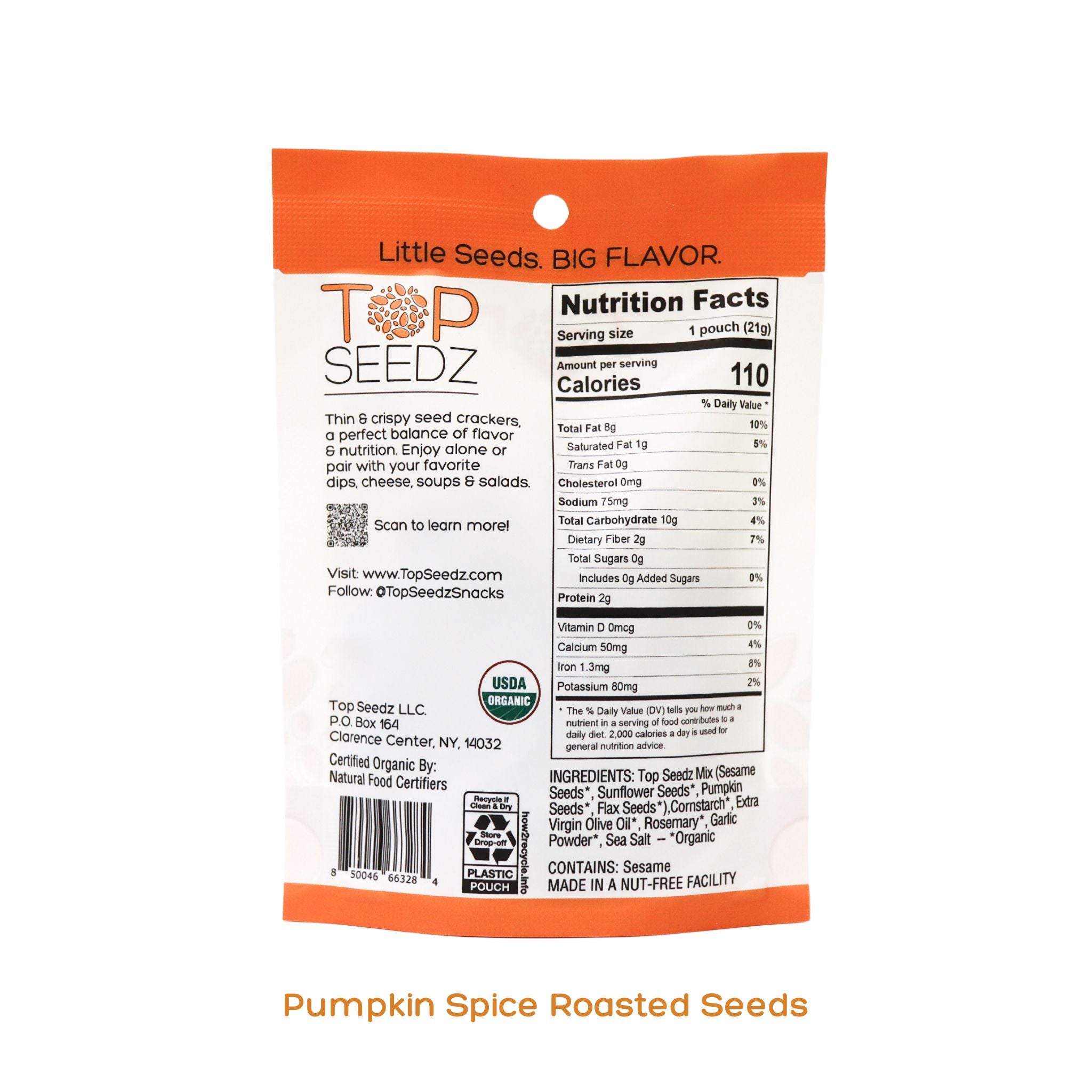 The Seedling Sampler $9.99 Deal