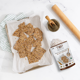 Black Pepper | Bake-At-Home Cracker Mix