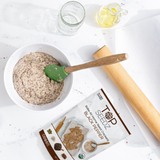 Black Pepper | Bake-At-Home Cracker Mix