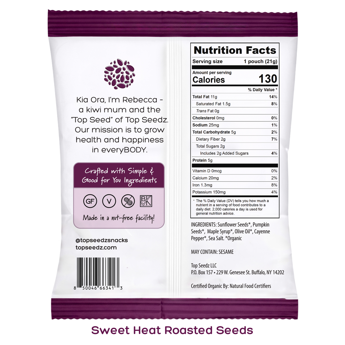 The Seedling Sampler $9.99 Deal