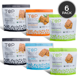 Savory Sensation - 6 Pack