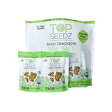 Family Pack | Sea Salt Crackers