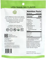 Sea Salt Crackers Grab & Go - 6 Pack