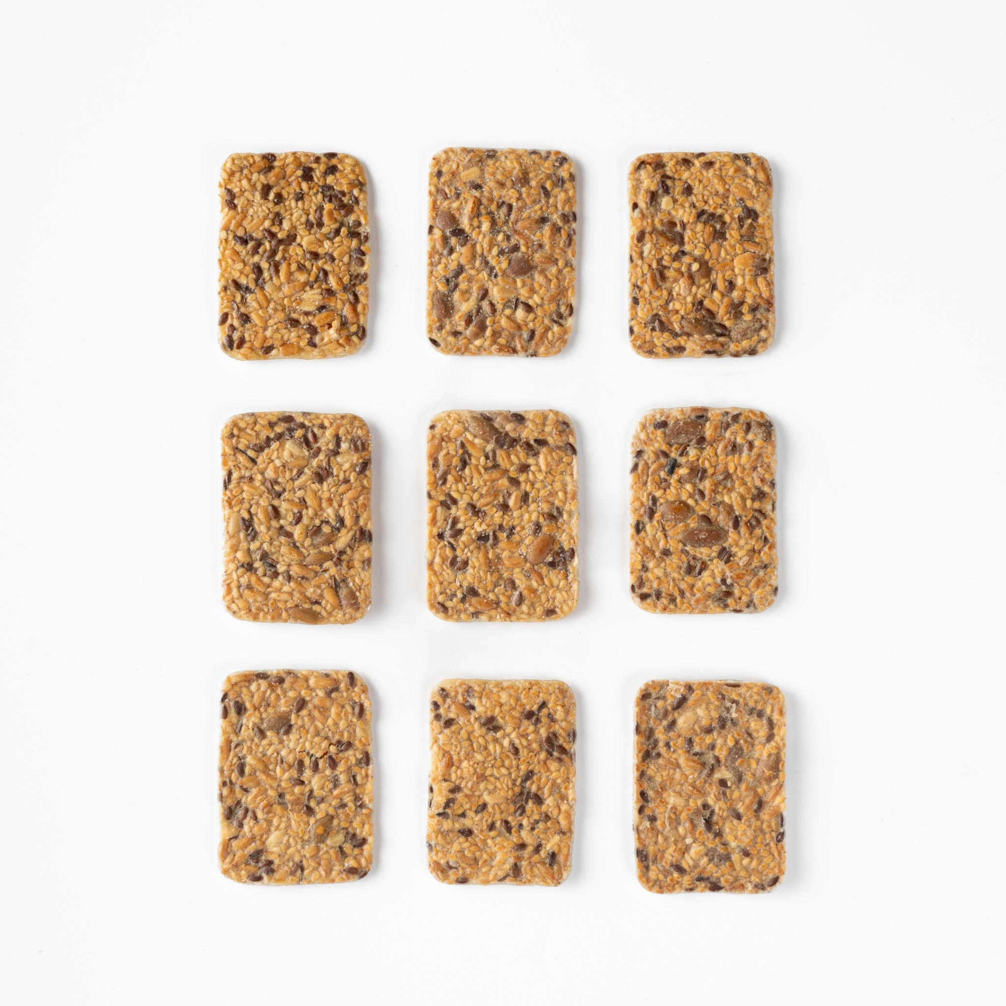 Sea Salt Crackers