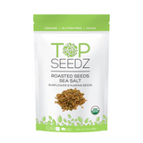 Sea Salt Roasted Seeds - 6 Pack