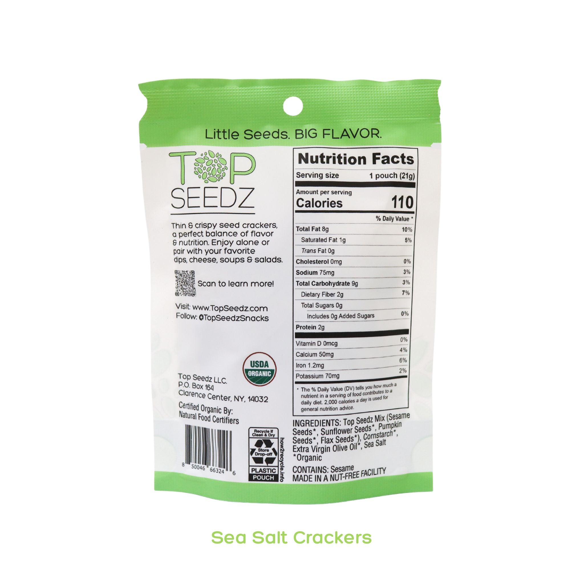 The Seedling Sampler $9.99 Deal