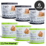 Simplicity - 6 Pack