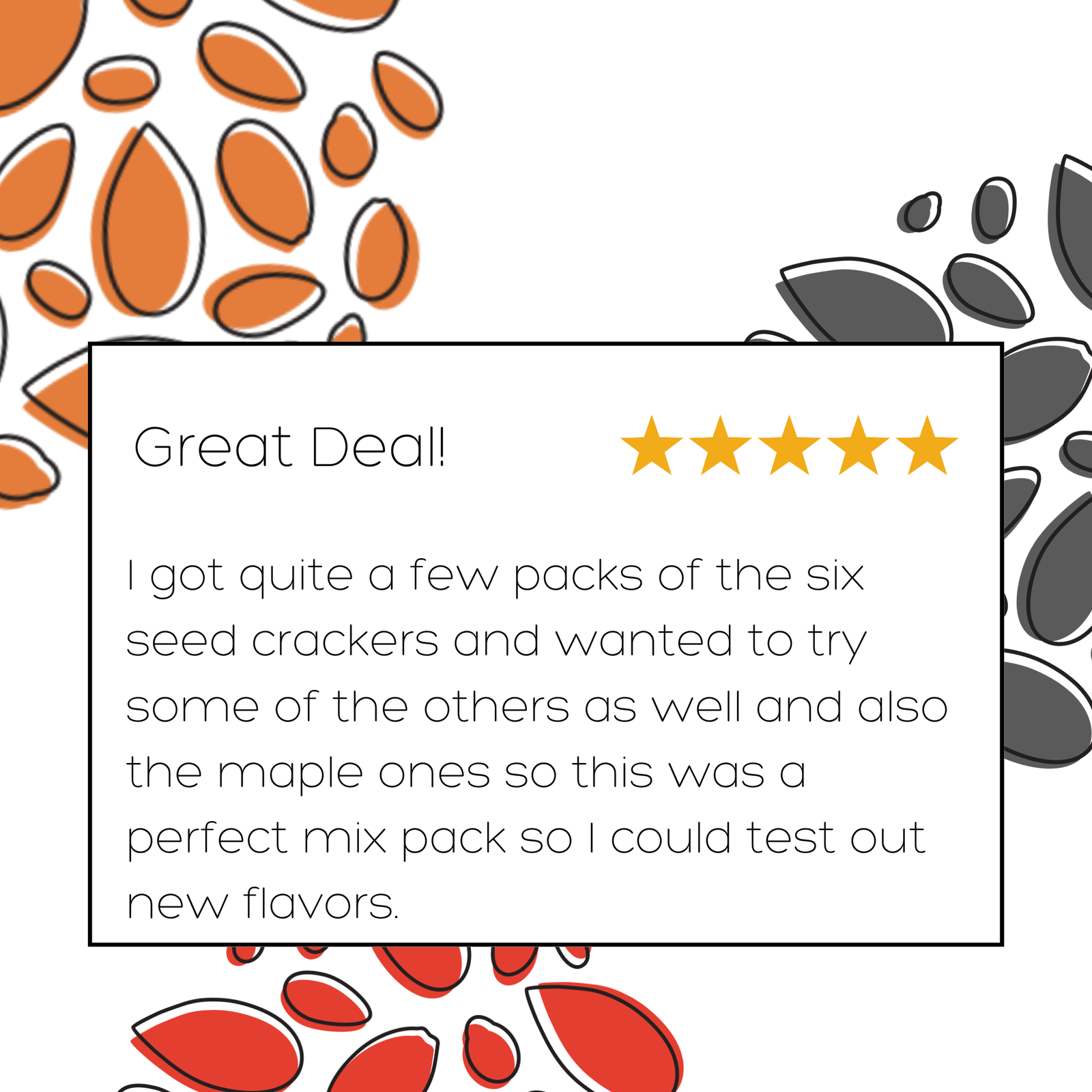 Super Seed - 9 Pack – Top Seedz