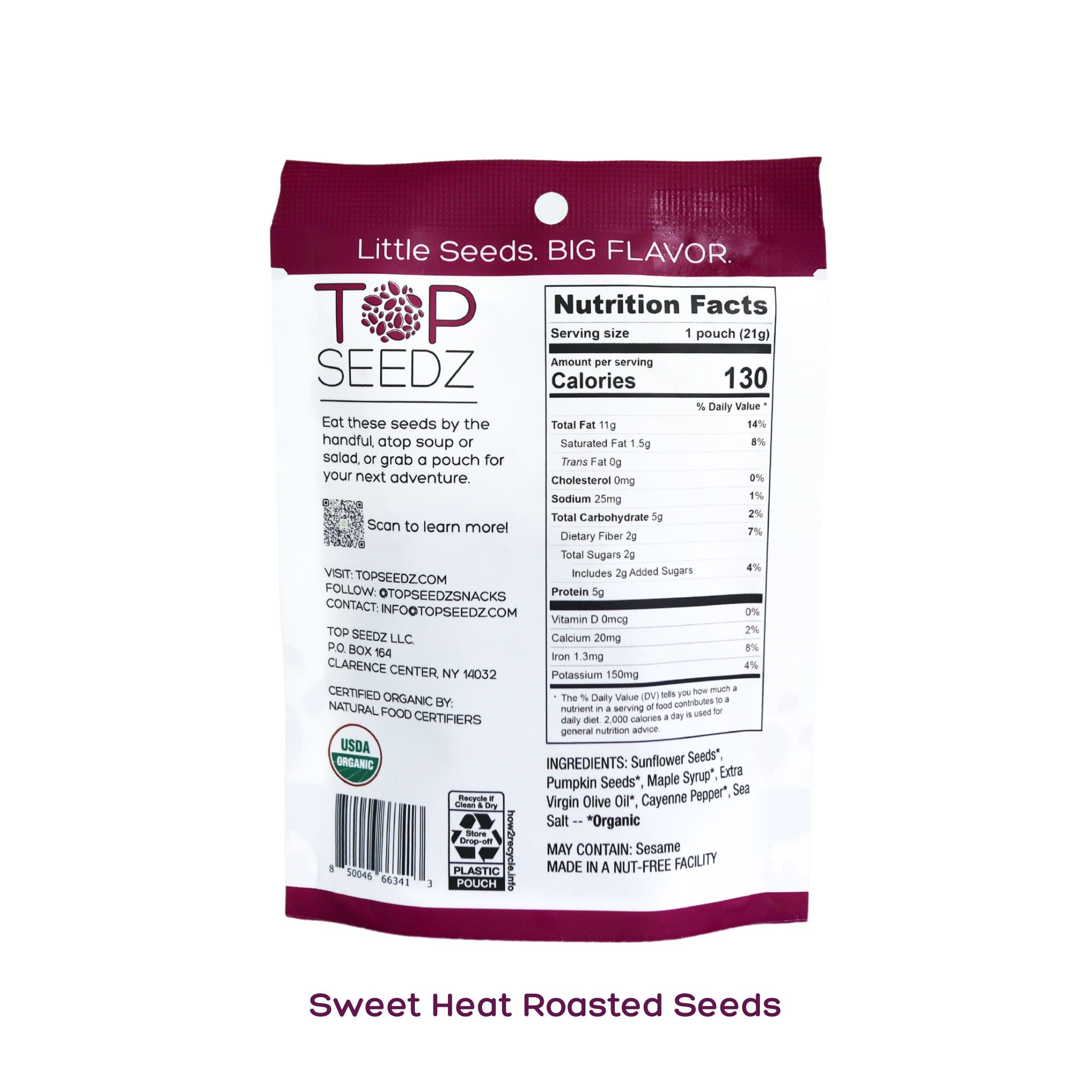 The Seedling Sampler $9.99 Deal