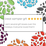 The "Top Seed" Gift Box