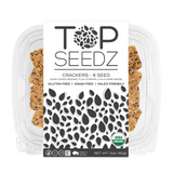 Top Seedz 6 Seed Crackers