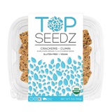 Top Seedz Cumin Crackers