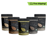 Raw Seed Bundle
