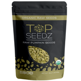 Raw Seed Bundle