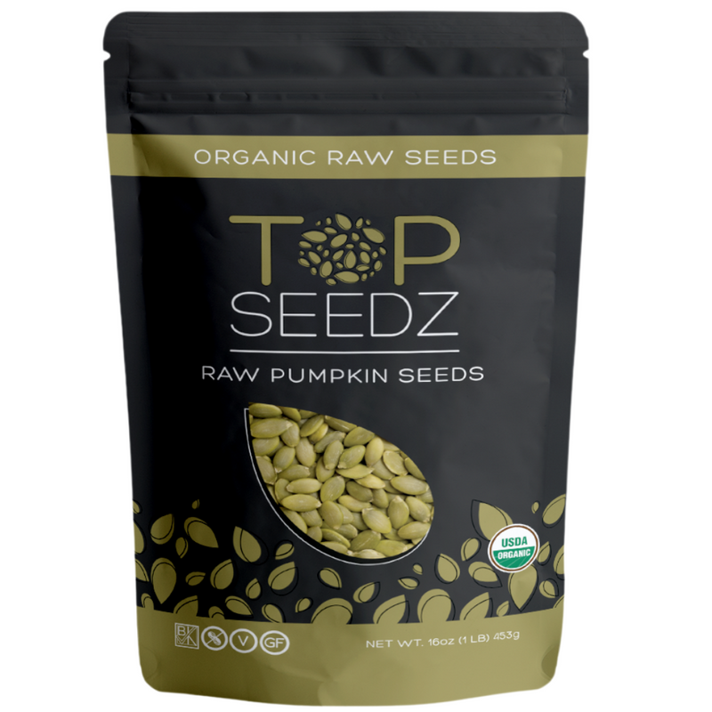 Raw Seed Bundle