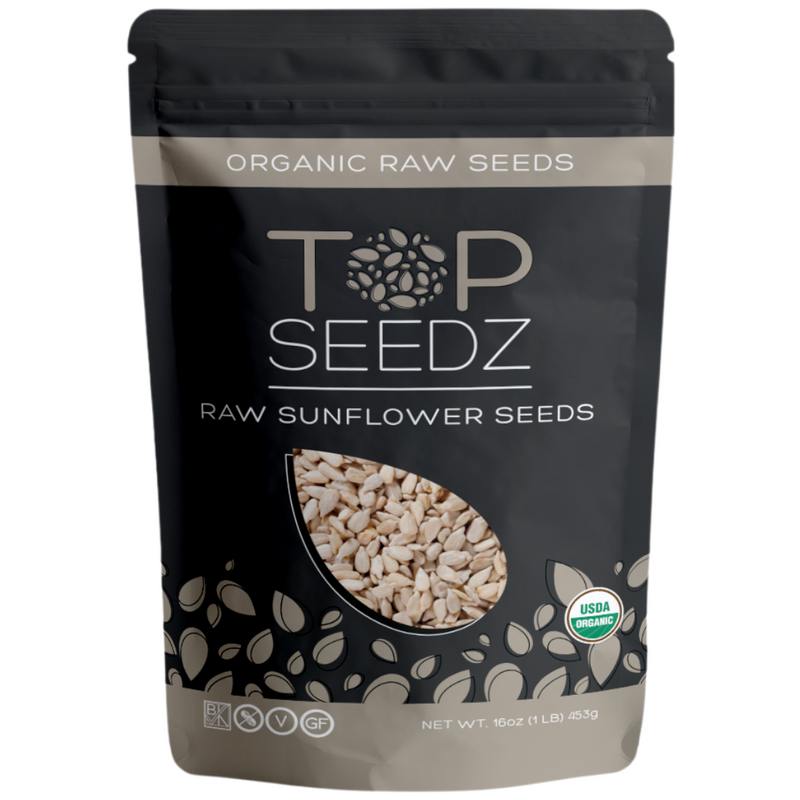 Raw Seed Bundle