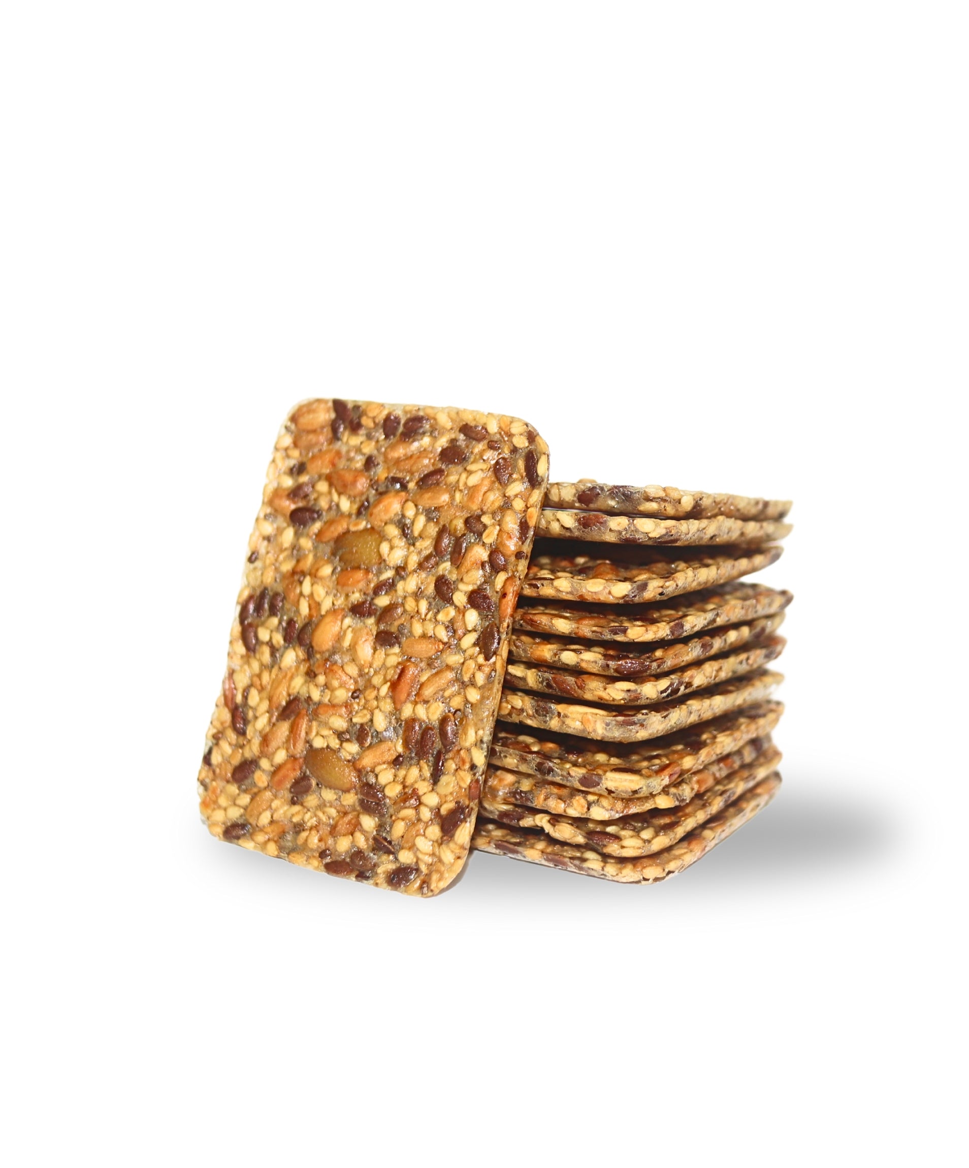 6-Seed Cracker BOGO Deal