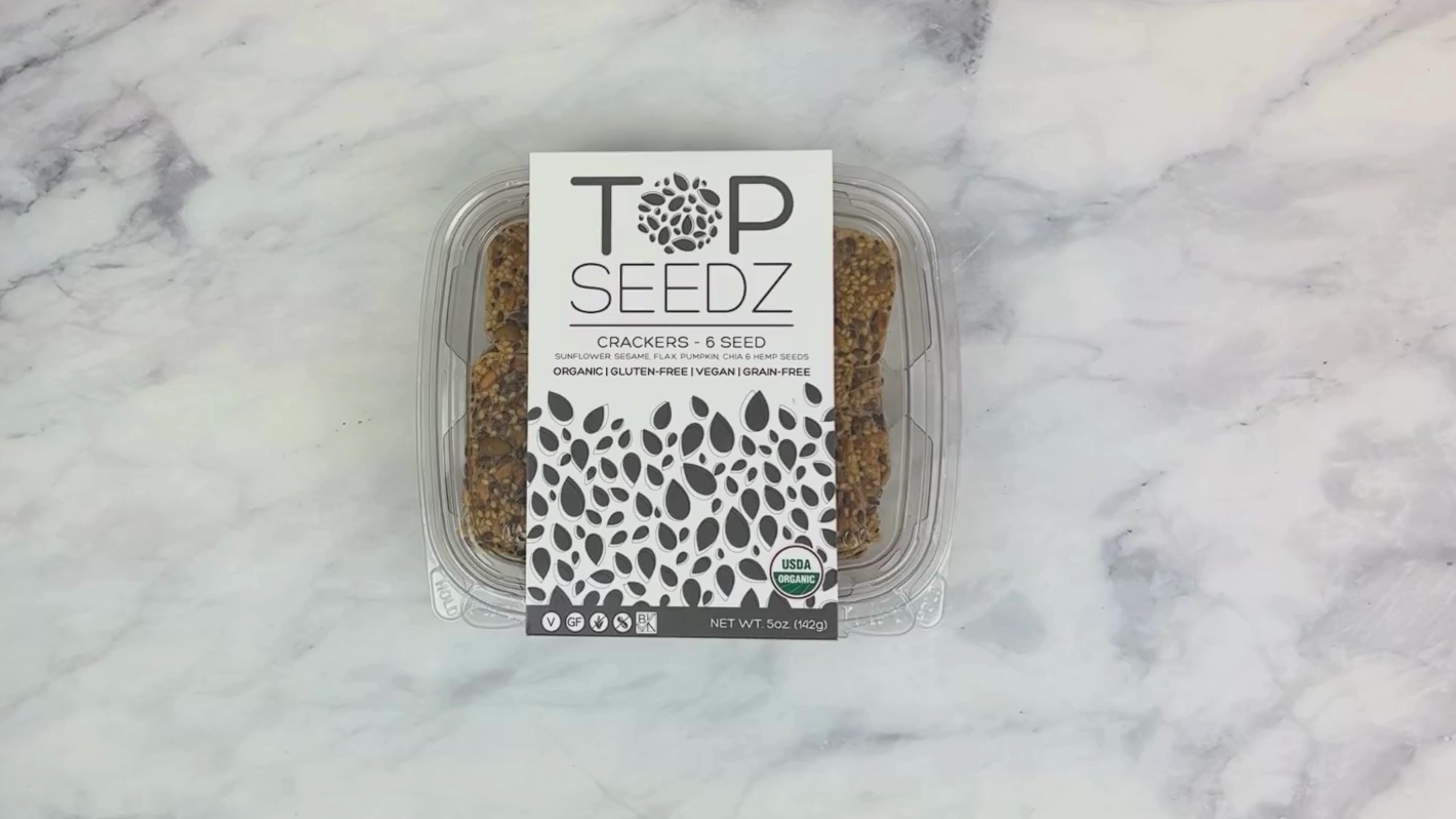 6-Seed BOGO – Top Seedz