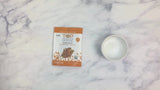 Pumpkin Spice Roasted Seeds Counter Display