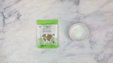 Sea Salt Crackers Counter Display