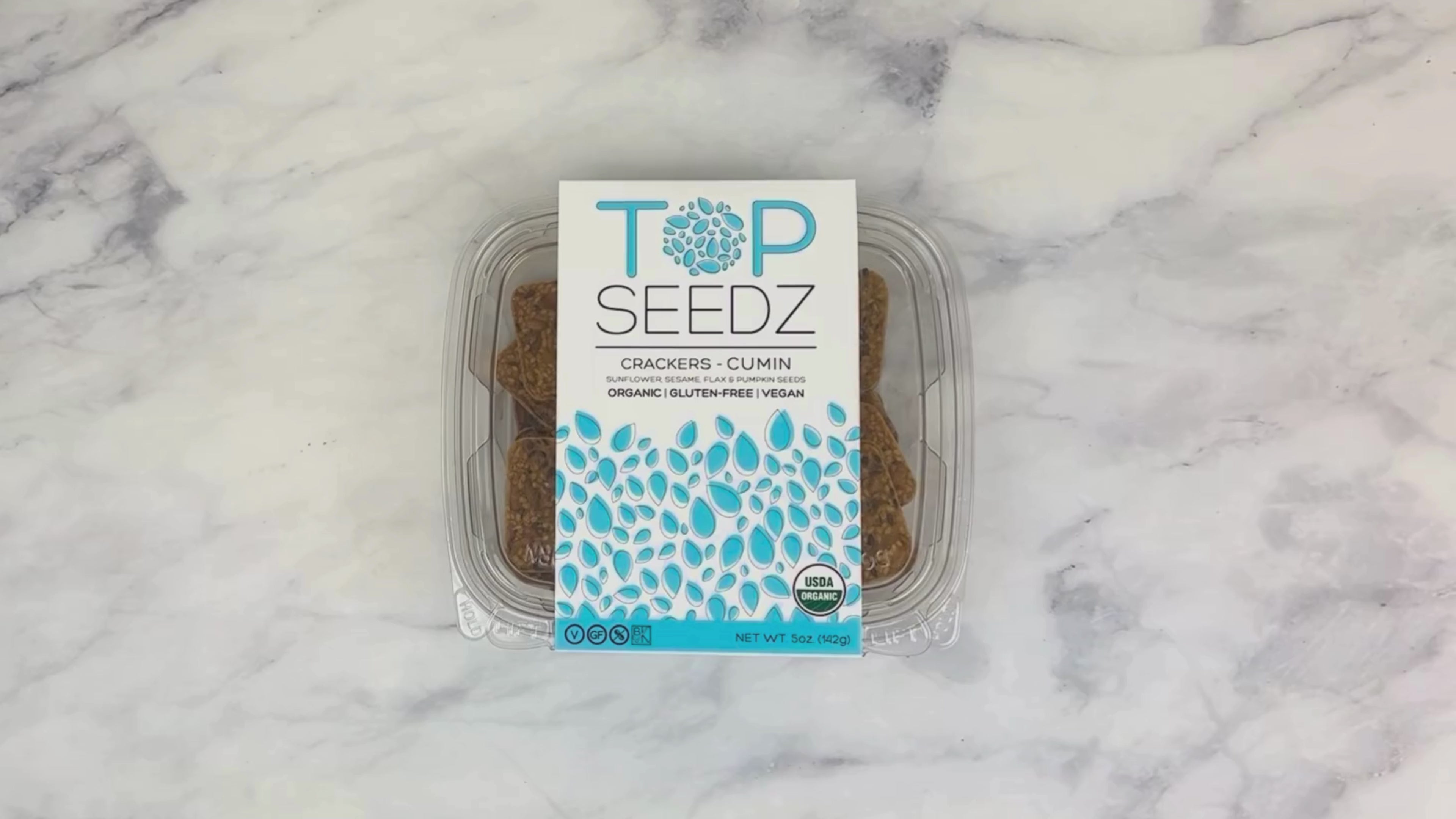 6-Seed BOGO – Top Seedz
