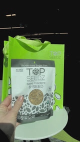 Top Seedz Tote and 6-Seed Grab & Go