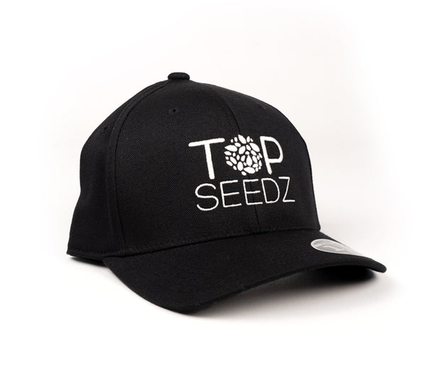 Top Seedz Embroidered Cap