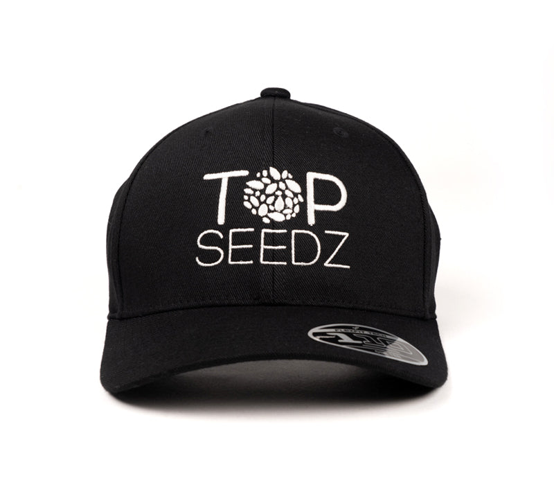 Top Seedz Embroidered Cap
