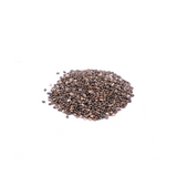 Raw Organic Black Chia Seeds