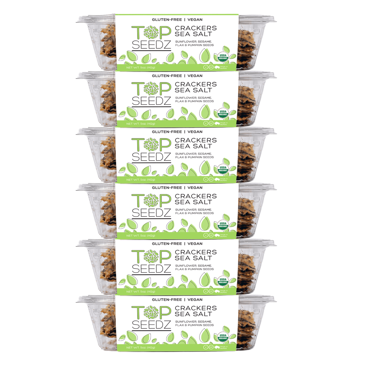 TopSeedzCertifiedOrganicGluten