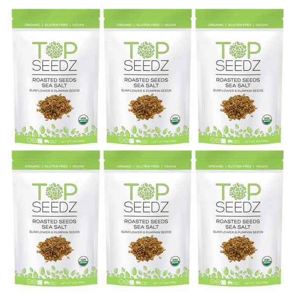 TopSeedzCertifiedOrganicGluten