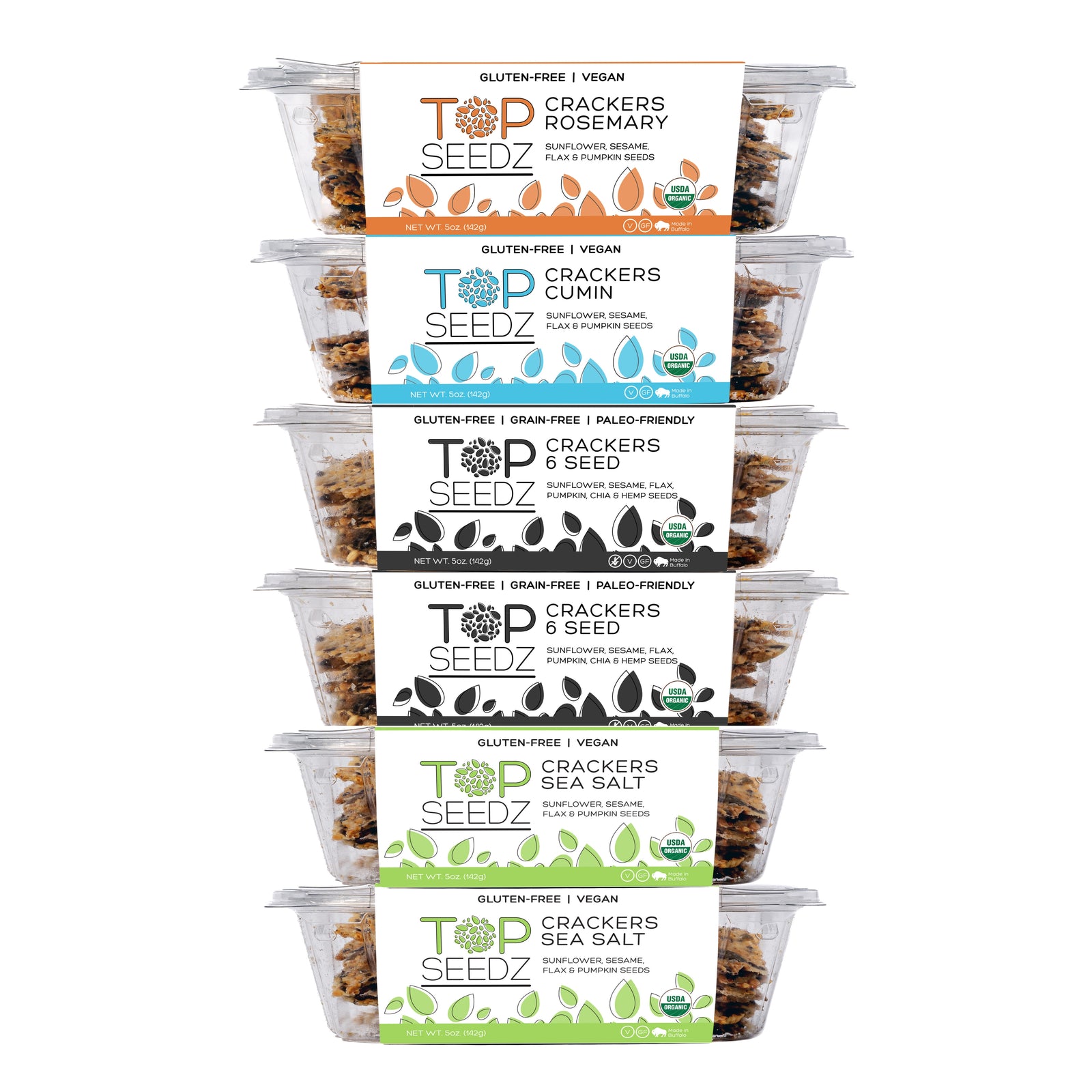 TopSeedzCertifiedOrganicGluten