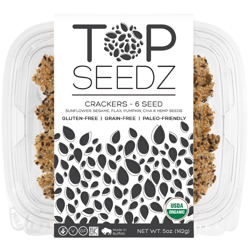 "Super Seed Pack" (9 Pack)