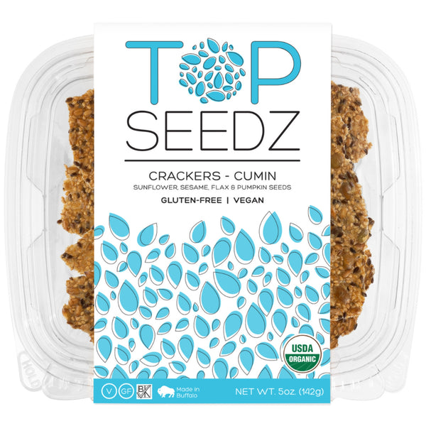 Organic Arrowroot Powder – Top Seedz