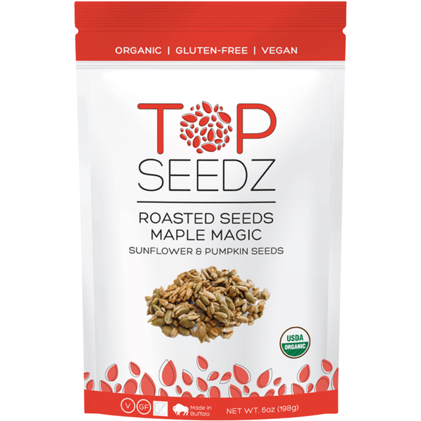 Super Seed - 9 Pack