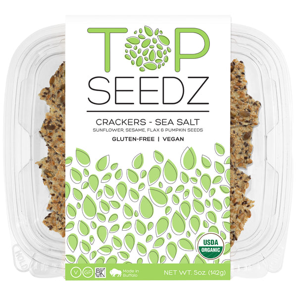 SHOP ALL Top Seedz